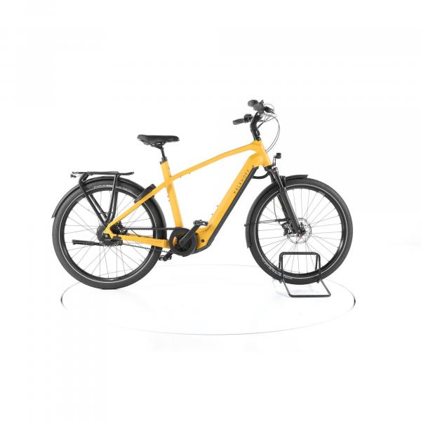 2nd Life - Kalkhoff Image 7.B Excite+ City E-Bike 2023 - Jak nowy