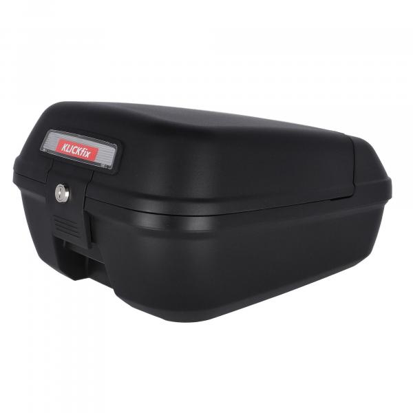 KLICKFIX Bike Box City, Racktime