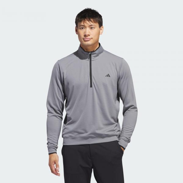 Koszulka Lightweight Half-Zip