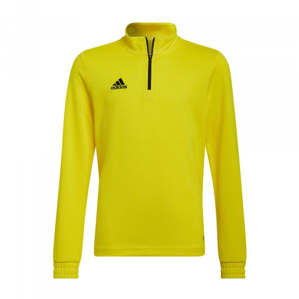 Bluza piłkarska dla dzieci adidas Entrada 22 Training Top