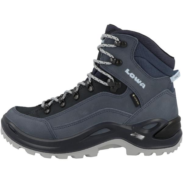 Buty trekkingowe damskie Lowa Renegade Mid Gtx