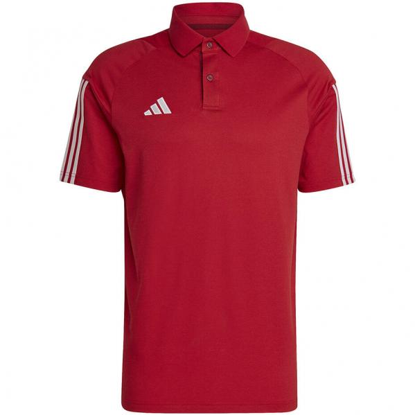 Koszulka męska adidas Tiro 23 Competition Polo