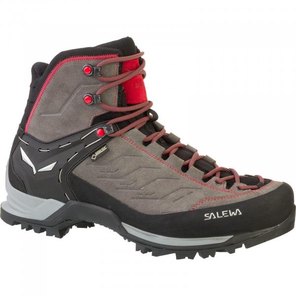 Buty Trekkingowe Męskie Salewa Mtn Trainer Mid Gtx