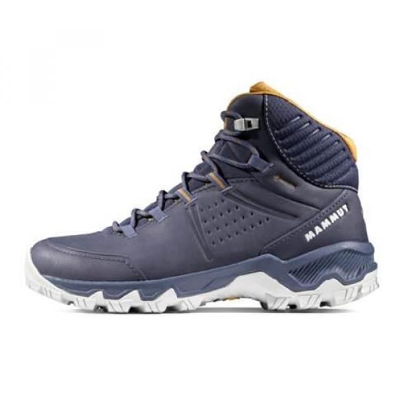 Buty trekkingowe damskie Mammut Nova Mid Iv Gtx