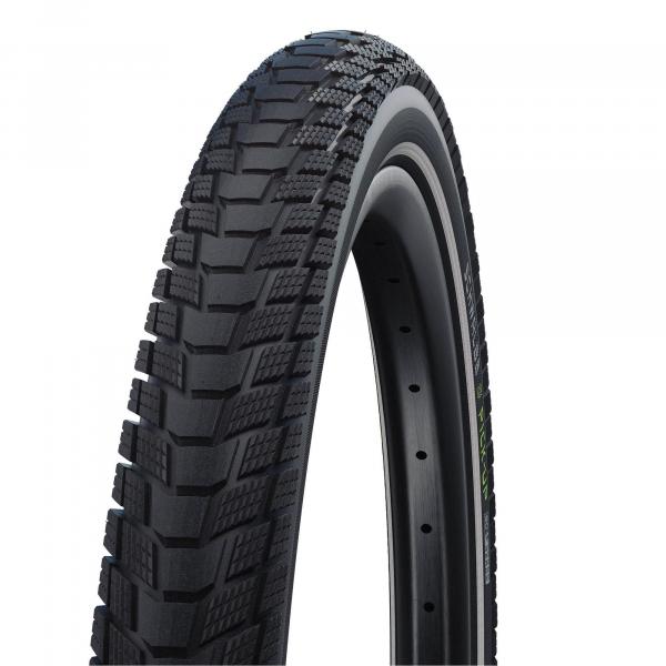 SCHWALBE Opona rowerowa cargo PICK-UP - ADDIX E Performance Line 26x2.35\