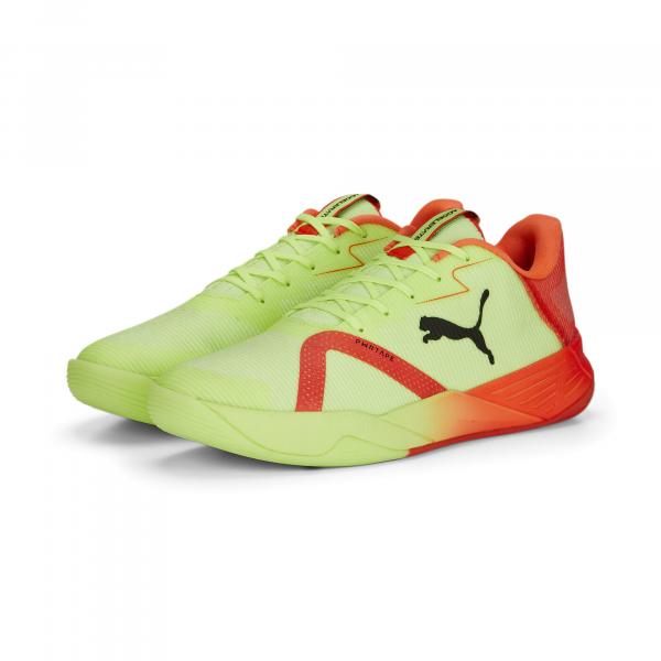 Buty halowe Puma Accelerate Turbo Nitro II