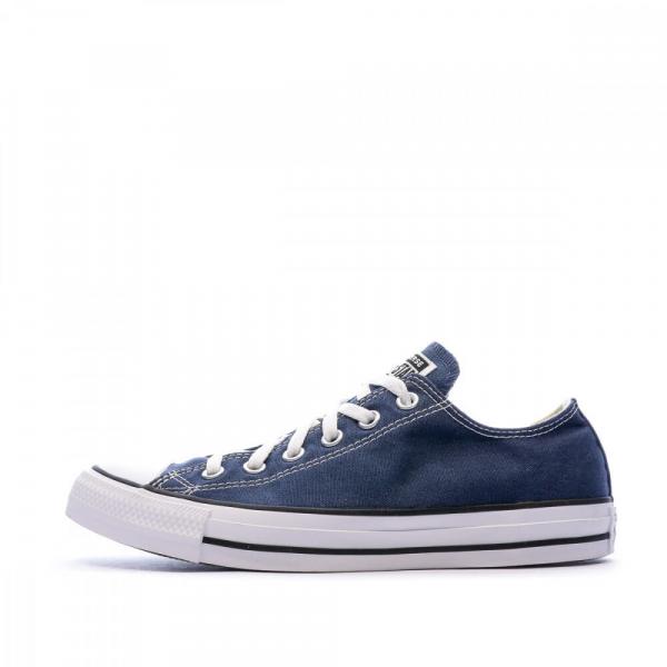 Trampki Buty Converse All Star M9697 3Buty na co dzień trampki unisex 6,5 Granat