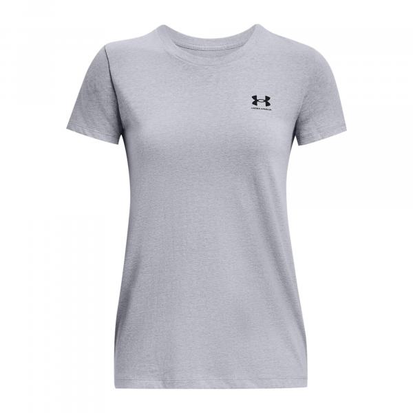 Koszulka fitness damska Under Armour Sportstyle LC