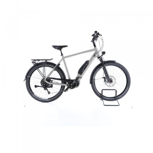 2nd Life - Victoria eAdventure 8.9 Trekking E-Bike - Jak nowy