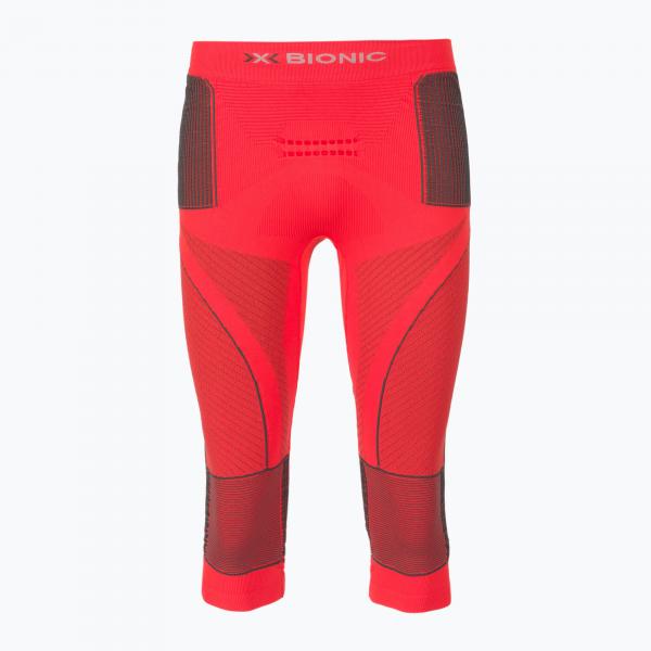 Spodnie termoaktywne męskie X-Bionic 3/4 Energy Accumulator 4.0