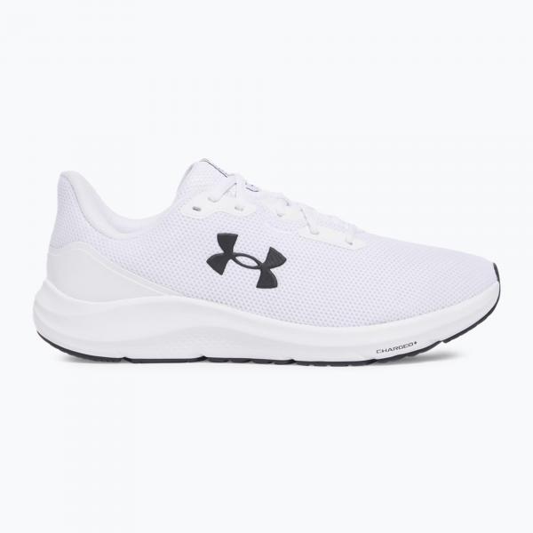 Buty do biegania męskie Under Armour Charged Pursuit 4