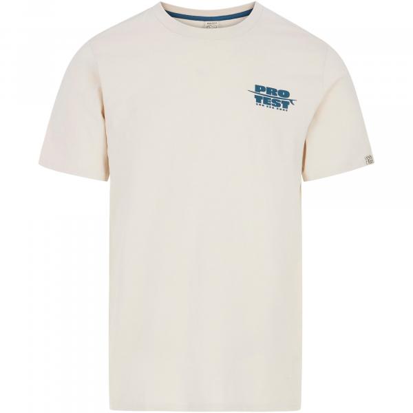 T-Shirt męski PROTEST PRTBaio