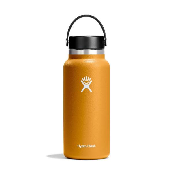 Butelka termiczna HydroFlask Wide Mouth Flex Cap 946 ml