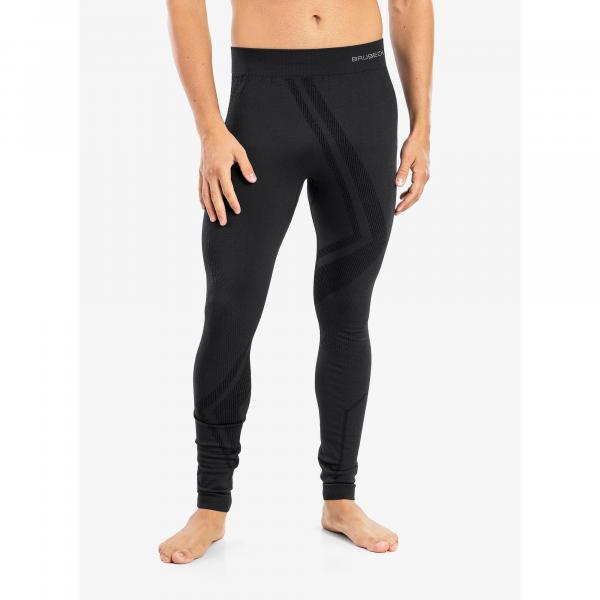Legginsy termoaktywne męskie Brubeck Thermo Wool by Pustelnik