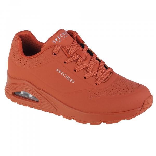 Buty sportowe Sneakersy damskie, Skechers Uno-Stand on Air