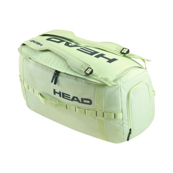 Torba tenisowa Head Pro Duffle M Llan Bag na 6 rakiet