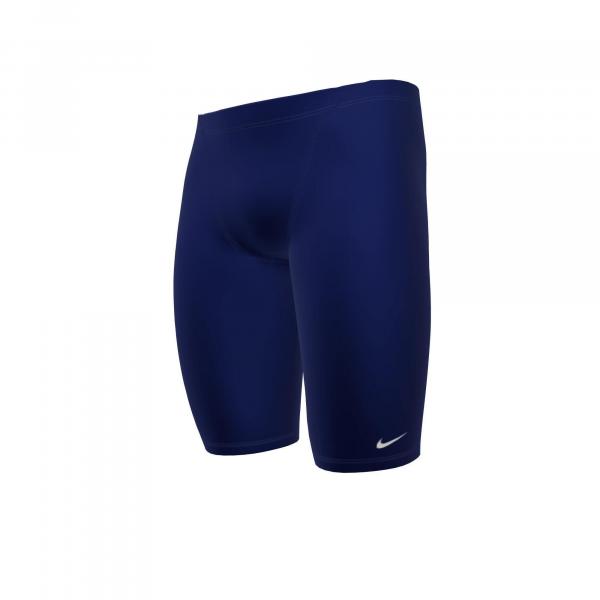 Jammery kąpielowe męskie Nike Hydrastrong Solid Jammer