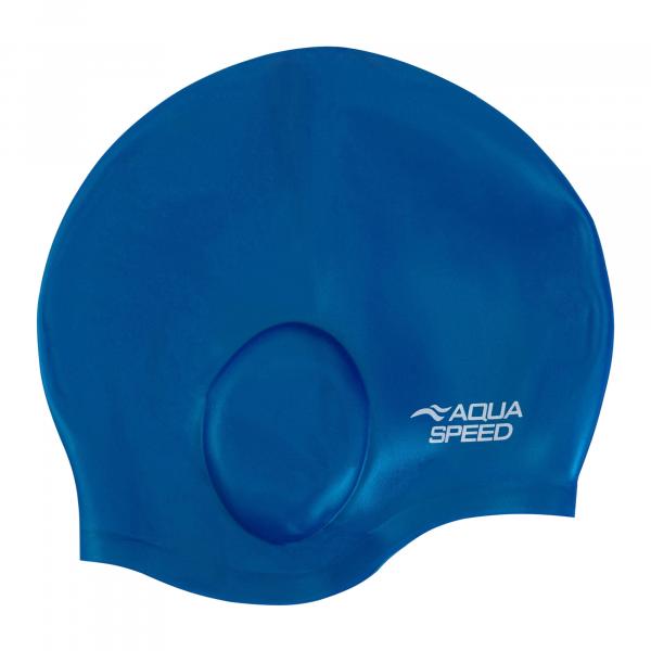 Czepek pływacki na uszy AQUA-SPEED Ear Cap