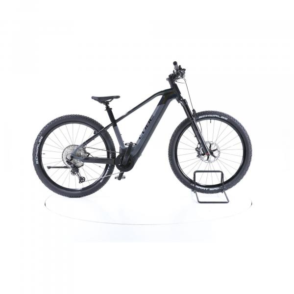 Second Life - Cube Reaction Hybrid SLT E-Bike 2022 - Stan dobry