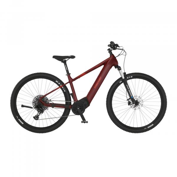 Rower elektryczny górski FISCHER montis 7.0i - Hardtail - M