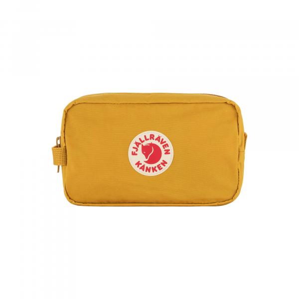 Saszetka Fjallraven Kanken Gear Bag - ochre