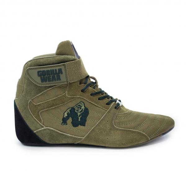 Buty fitness męskie Gorilla Wear Perry High Tops Pro