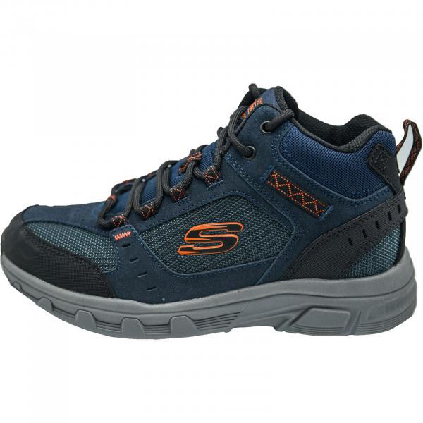 Buty do chodzenia męskie Skechers Oak Canyon Ironhide