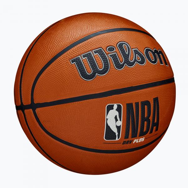 Piłka do koszykówki Wilson NBA DRV Plus