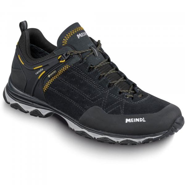 Buty turystyczne męskie Meindl Ontario Gore-Tex