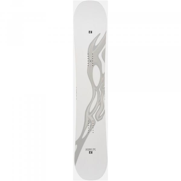 Deska snowboardowa K2 GATEWAY POP