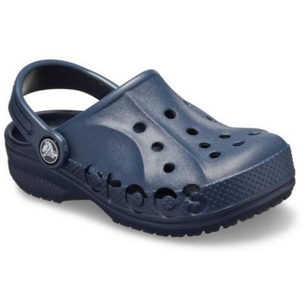 Klapki basenowe dla dzieci Crocs Baya Kids