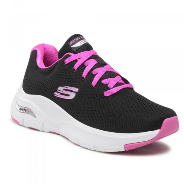 Buty Sportowe Damskie Skechers Arch Fit Wave