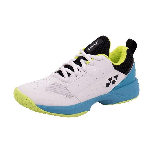 Buty do tenisa dla dzeici Yonex Power Cushion SHT Lumio Junior