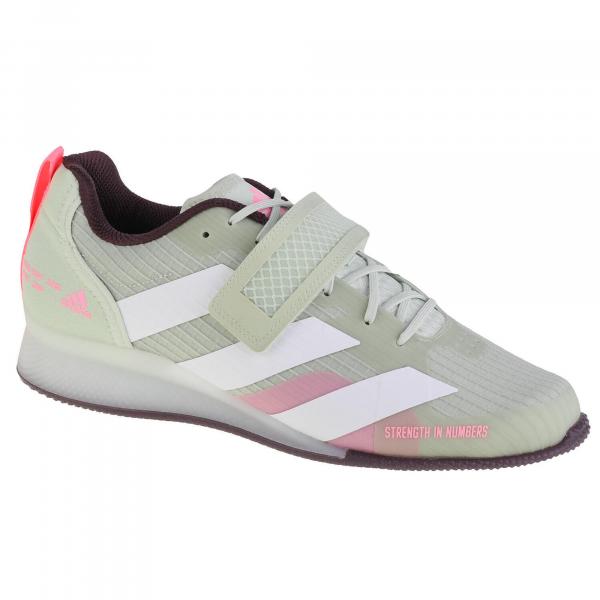 Buty treningowe męskie, adidas Adipower Weightlifting 3