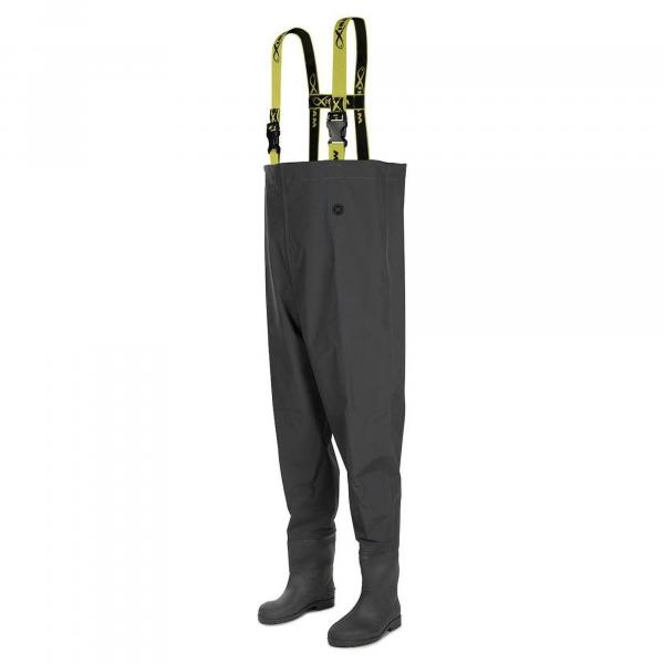 Spodniobuty Wędkarskie Wodery Matrix Chest Waders