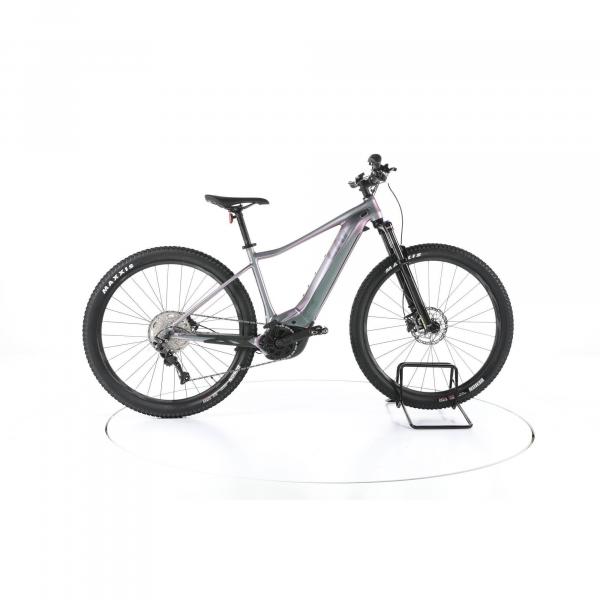 2nd Life - Liv Vall E+ 2 E-Bike 2022 - Jak nowy