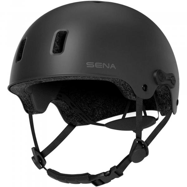 Kask rowerowy dla dorosłych Sena Smart Rumba