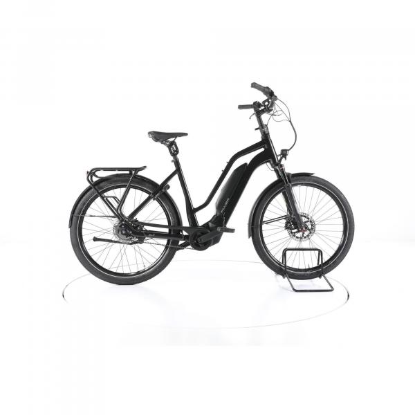 Second Life - FLYER Upstreet3 7.43 City E-Bike 2022 - Stan dobry