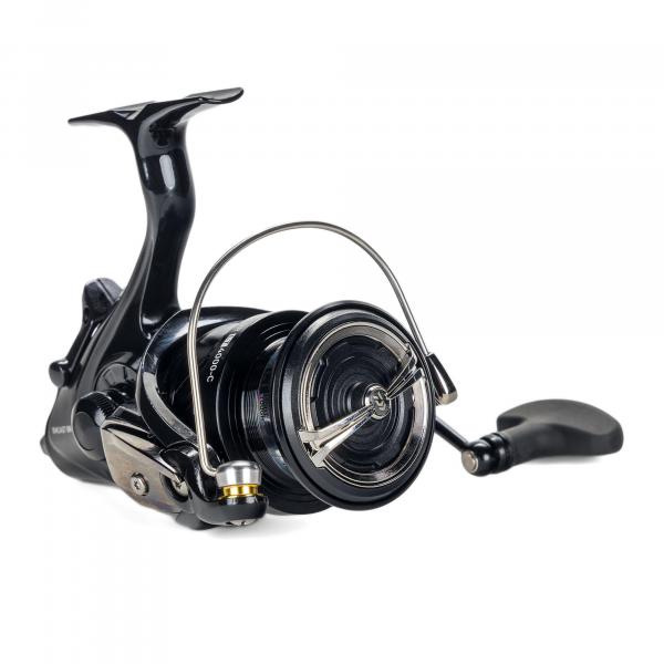 Kołowrotek karpiowy Daiwa Emcast BR 19