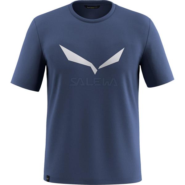 Koszulka trekkingowa męska Solidlogo Dry Ss