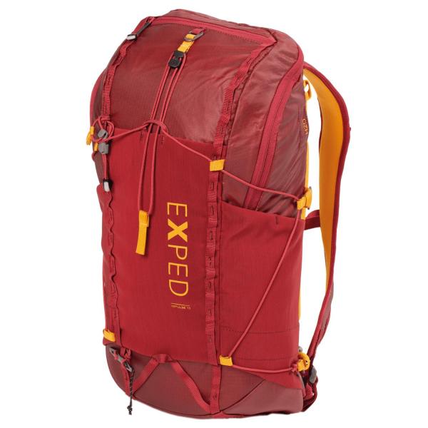 Plecak turystyczny Exped Impulse 15L