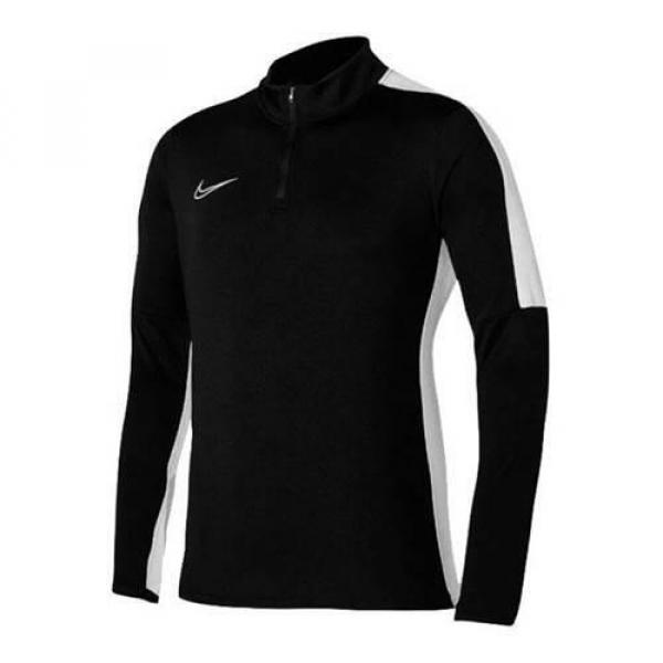 Bluza treningowa chłopięca Nike JR Drifit Academy