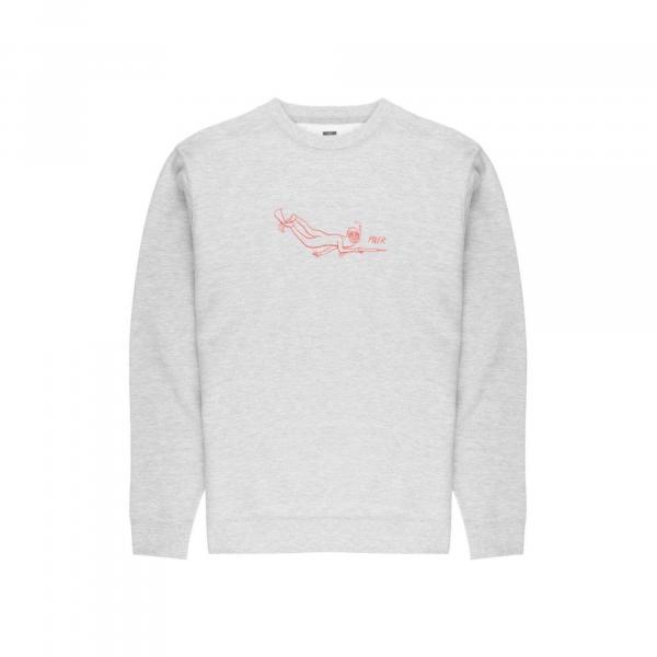 Bluza sportowa męska Poler Scuba Steve