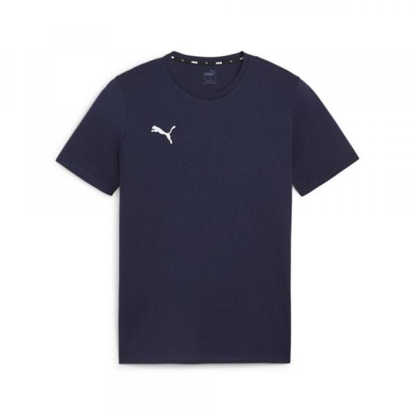 Koszulka męska Puma Team Goal Casuals Tee