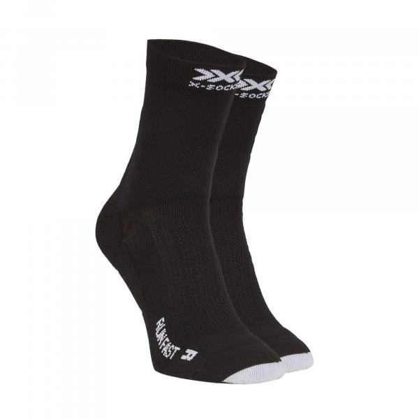 Skarpety biegowe X-Socks Run Fast 4.0