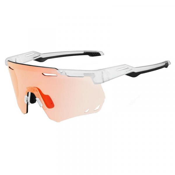 Okulary rowerowe fotochromowe Rockbros SP323