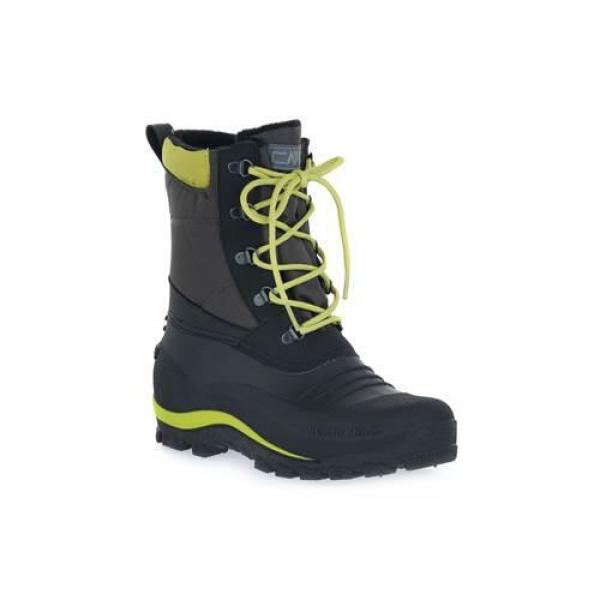 Buty do chodzenia dla dzieci CMP Khalto Snow Boot WP