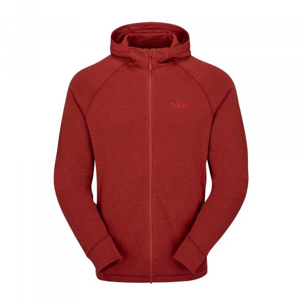 Bluza męska Rab Nexus Hoody