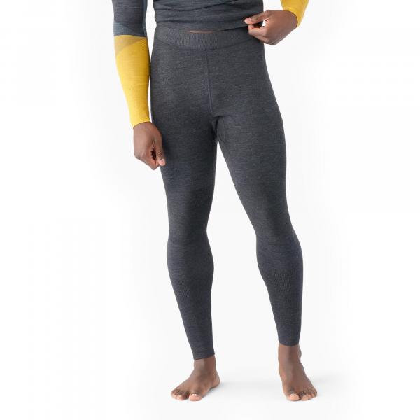 Spodnie termoaktywne męskie Smartwool Intraknit Thermal Merino Baselayer