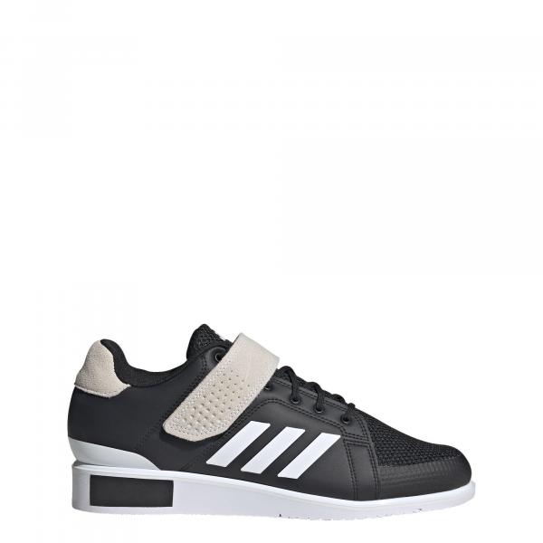 Buty do podnoszenia ciężarów męskie adidas Power Perfect 3 M GX2895